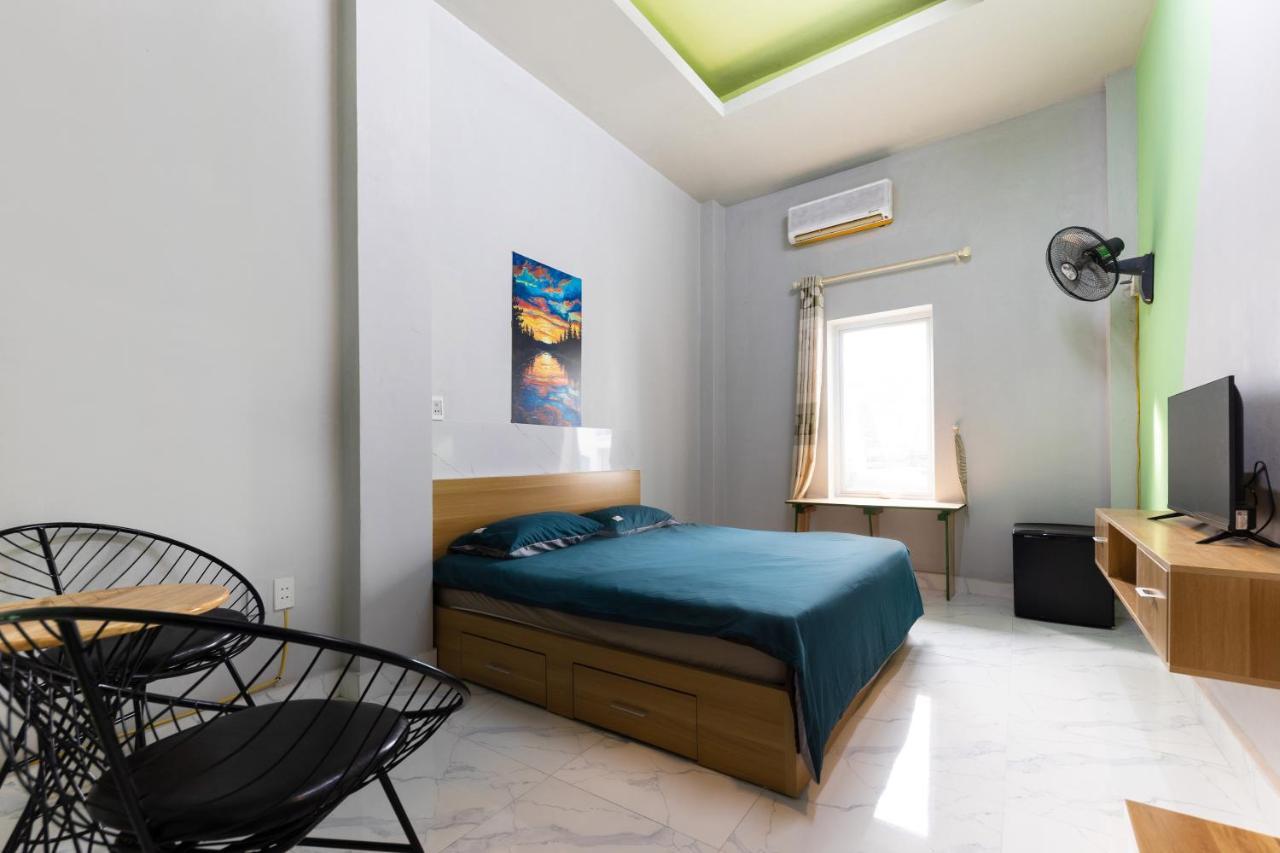 Twins Home Hanoi Exterior photo
